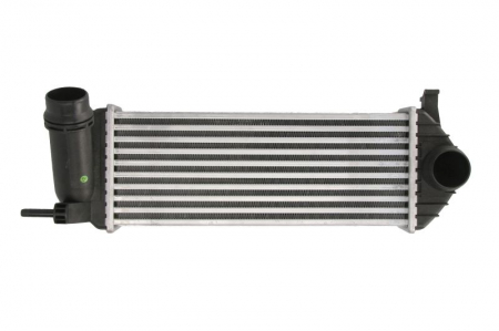 Intercooler - Intercooler potrivit MERCEDES CITAN (415), CITAN MIXTO (415); RENAULT KANGOO, KANGOO EXPRESS 1.2/1.5D dupa 2008