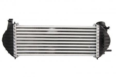 Intercooler MERCEDES CITAN MIXTO (cabina dubla), CITAN (MPV), CITAN/MINIVAN (W415); RENAULT KANGOO EXPRESS, KANGOO II 1.2/1.5D 2008- [1]