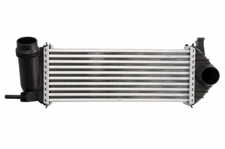 Intercooler MERCEDES CITAN MIXTO (cabina dubla), CITAN (MPV), CITAN/MINIVAN (W415); RENAULT KANGOO EXPRESS, KANGOO II 1.2/1.5D 2008- [0]
