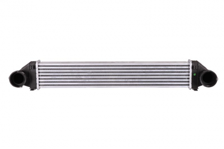Piese Auto - Intercooler MERCEDES Clasa A (W169), B (W245) 1.5-2.0D intre 2004-2012