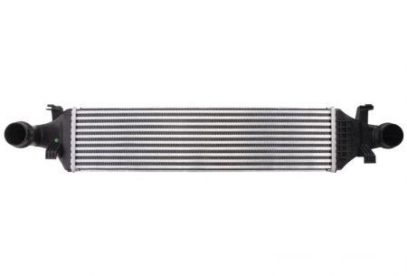 Intercooler MERCEDES Clasa A (W176), B (W246, W242), CLA (C117), CLA SHOOTING BRAKE (X117), GLA (X156); INFINITI Q30, QX30 1.5D-2.2D dupa 2011