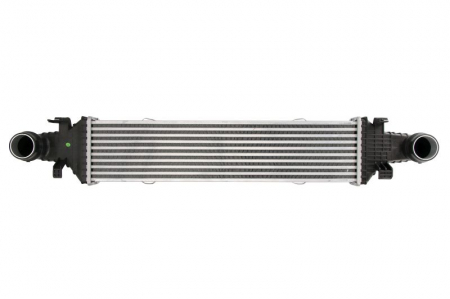 Intercooler MERCEDES Clasa C (C204), C T-MODEL (S204), C (W204), CLS (C218), CLS SHOOTING BRAKE (X218), E (A207), E (C207), E T-MODEL (S212), E (W212), GLK (X204), SLK (R172) 1.6-3.0D dupa 2007