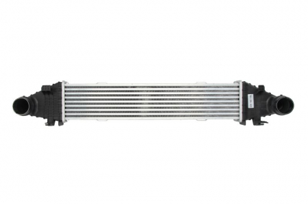 Intercooler - Intercooler potrivit MERCEDES Clasa C (C204), C T-MODEL (S204), C (W204), E (A207), E (C207), E T-MODEL (S212), E (W212), SLK (R172) 1.8/2.2D dupa 2009
