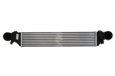 Intercooler MERCEDES Clasa C (CL203), C T-MODEL (S203), C (W203), CLC (CL203), CLK (A209), CLK (C209) 1.6-3.0D intre 2000-2011