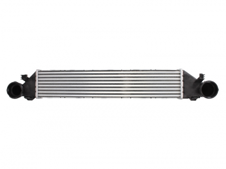 Intercooler - Intercooler potrivit MERCEDES Clasa C (CL203), C T-MODEL (S203), C (W203), CLC (CL203), CLK (A209), CLK (C209), SLK (R171) 1.8-2.7D 2000-2011