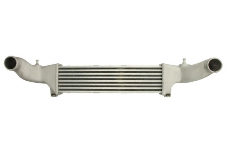 Intercooler - Intercooler MERCEDES Clasa C T-MODEL (S202), C (W202), CLK (A208), CLK (C208) 2.0-2.5D intre 1995-2002