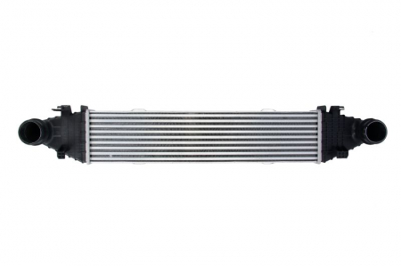 Intercooler MERCEDES Clasa C T-MODEL (S204), C (W204), GLK (X204) 1.6-3.0D intre 2007-2015