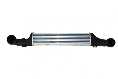Racire - Intercooler MERCEDES E T-MODEL (S210), E (W210) 2.0/2.2D/2.7D intre 1997-2003