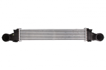 Intercooler MERCEDES E T-MODEL (S211), E (W211) 2.1D/2.2D intre 2002-2009