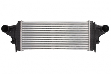 Intercooler - Intercooler potrivit MERCEDES GL (X164), M (W164), R (W251, V251) 3.0D 2005-2014