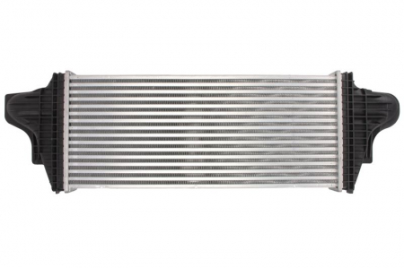 Intercooler potrivit MERCEDES GL (X164), M (W164), R (W251, V251) 3.0D 2005-2014 [1]