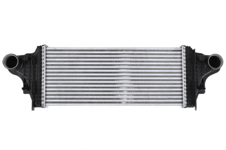 Intercooler - Intercooler potrivit MERCEDES GL (X164), M (W164), R (W251, V251) 3.0D 2005-2014