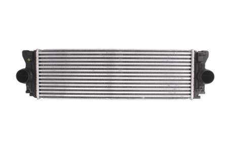 Intercooler MERCEDES SPRINTER 3,5-T (906), SPRINTER 3,5-T (907, 910), SPRINTER 3-T (906), SPRINTER 4,6-T (906), SPRINTER 5-T (906); VW CRAFTER 30-35, CRAFTER 30-50 2.0D/2.2D/3.0D dupa 2006