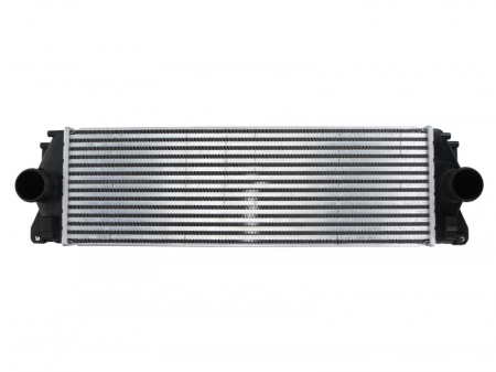 Intercooler - Intercooler potrivit MERCEDES SPRINTER 3,5-T (906), SPRINTER 3-T (906), SPRINTER 4,6-T (906), SPRINTER 5-T (906); VW CRAFTER 30-35, CRAFTER 30-50 1.8-3.0D dupa 2006