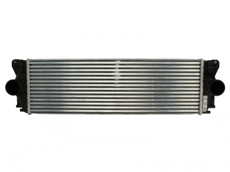 Piese Auto - Intercooler MERCEDES SPRINTER 3,5-T (906), SPRINTER 3-T (906), SPRINTER 4,6-T (906), SPRINTER 5-T (906); VW CRAFTER 30-35, CRAFTER 30-50 1.8-3.0D dupa 2006