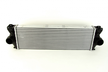 Intercooler MERCEDES SPRINTER 3,5-T (906), SPRINTER 3-T (906), SPRINTER 5-T (906); VW CRAFTER 30-35, CRAFTER 30-50 2.1D-3.5 dupa 2006