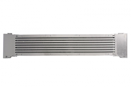 Intercooler MERCEDES VIANO (W639), VITO / MIXTO (W639), VITO (W639) 2.0D/2.2D 2003- [1]