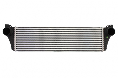 Intercooler MERCEDES VIANO (W639), VITO / MIXTO (W639), VITO (W639) 2.0D/2.2D/3.0D dupa 2006