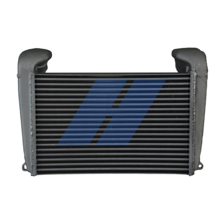 Intercooler (miez de 50 mm) potrivit MAN L2000 D0824FL01-D0836LFL02 10.93- [1]