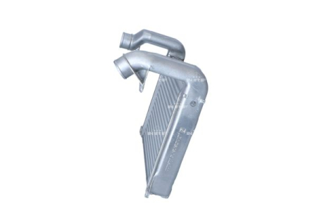 Intercooler (miez de 50 mm; Produse MODINE) potrivit MAN L2000, M 2000 L D0824FL01-D0834LFL03 10.93- [2]