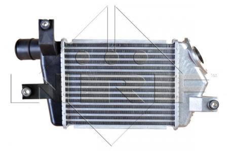 Intercooler MITSUBISHI L 200 / TRITON, PAJERO SPORT II 2.5D/3.2D dupa 2005