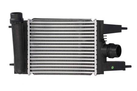 Intercooler - Intercooler potrivit NISSAN JUKE, PULSAR 1.2 dupa 2014