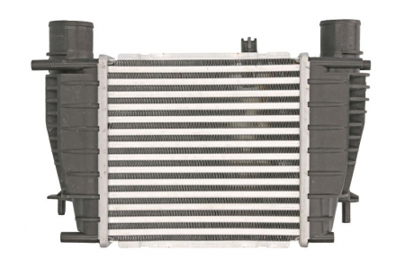 Intercooler - Intercooler potrivit NISSAN JUKE; RENAULT CLIO, CLIO III, MODUS 1.2/1.5D/1.6 dupa 2004