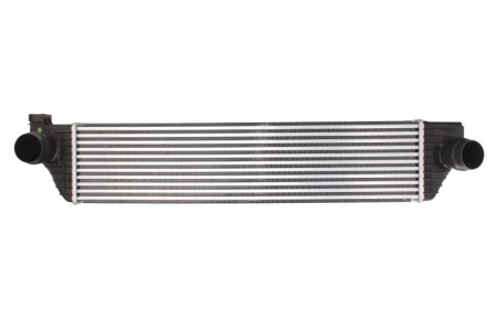 Intercooler NISSAN NV400; OPEL MOVANO B; RENAULT MASTER III 2.3D dupa 2010