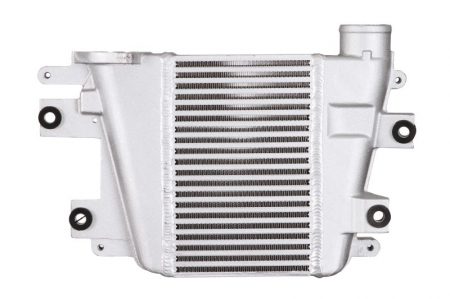 Intercooler NISSAN PATROL GR V, TERRANO II 3.0D dupa 2000