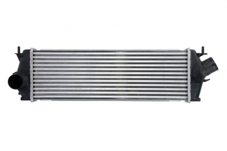 Intercooler - Intercooler NISSAN PRIMASTAR; OPEL VIVARO A; RENAULT TRAFIC II 2.0D/2.5D dupa 2003