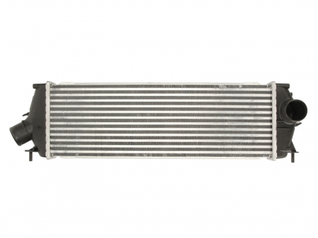 Piese Auto - Intercooler NISSAN PRIMASTAR; OPEL VIVARO A; RENAULT TRAFIC II 2.0D/2.5D dupa 2003