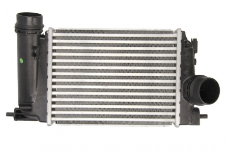 Intercooler NISSAN QASHQAI II, X-TRAIL; RENAULT GRAND SCENIC IV, KADJAR, MEGANE IV, SCENIC IV, TALISMAN 1.2/1.5D/1.6 dupa 2013
