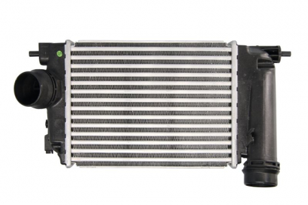 Intercooler NISSAN QASHQAI II, X-TRAIL; RENAULT GRAND SCENIC IV, KADJAR, MEGANE IV, SCENIC IV, TALISMAN 1.2-1.6 dupa 2013