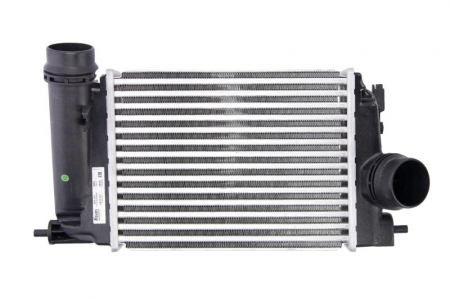 Intercooler NISSAN QASHQAI II, X-TRAIL; RENAULT GRAND SCENIC IV, KADJAR, MEGANE IV, SCENIC IV, TALISMAN 1.2-1.6 dupa 2013