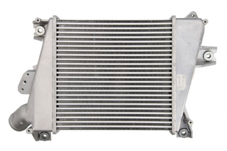 Intercooler potrivit NISSAN X-TRAIL I 2.2D 2001-2013 [1]
