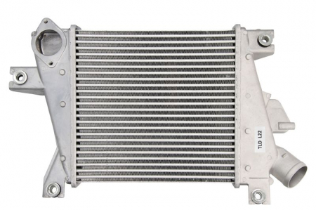 Intercooler - Intercooler potrivit NISSAN X-TRAIL I 2.2D 2001-2013