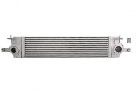Intercooler - Intercooler potrivit NISSAN X-TRAIL, X-TRAIL II; RENAULT KOLEOS I 2.0D 2007-