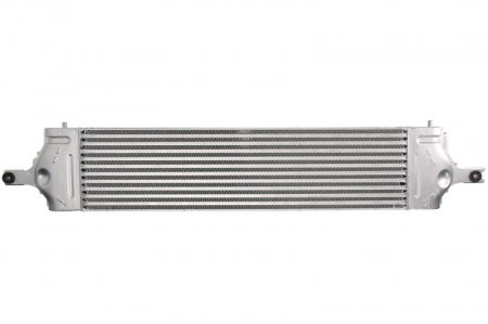 Intercooler potrivit NISSAN X-TRAIL, X-TRAIL II; RENAULT KOLEOS I 2.0D 2007- [1]