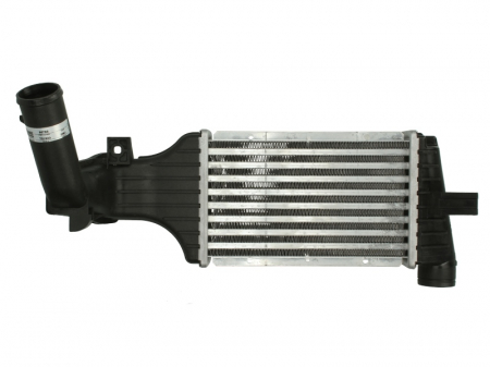 Piese Auto - Intercooler OPEL ASTRA G, ASTRA G CLASSIC, ASTRA G CLASSIC CARAVAN, ZAFIRA A 1.7D/2.0D intre 1999-2009