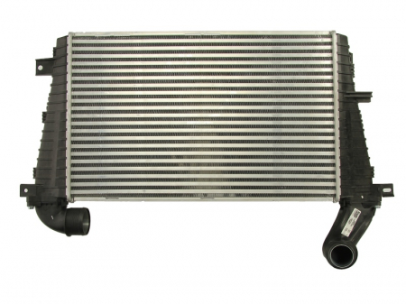 Piese Auto - Intercooler OPEL ASTRA H, ASTRA H CLASSIC, ASTRA H GTC 1.7D dupa 2007