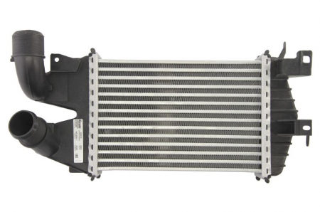 Piese Auto - Intercooler OPEL ASTRA H, ASTRA H CLASSIC, ASTRA H GTC, ZAFIRA / ZAFIRA FAMILY B, ZAFIRA B 1.7D dupa 2007