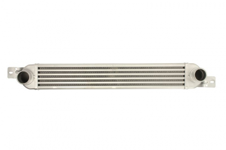 Intercooler OPEL MERIVA A 1.3D/1.7D 2003-2010 [0]