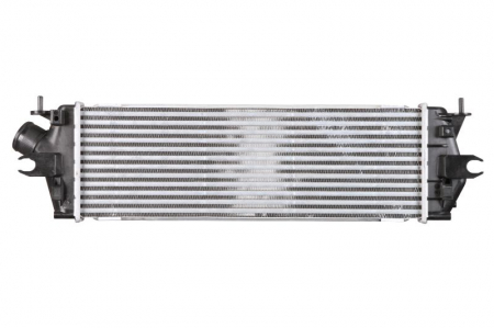 Intercooler - Intercooler potrivit OPEL VIVARO A; RENAULT TRAFIC II 2.0D/2.5D dupa 2006