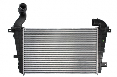 Intercooler OPEL ZAFIRA / ZAFIRA FAMILY B 1.9D intre 2005-2015