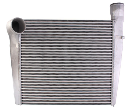 Intercooler - Intercooler (ORIGINAL MODINE) potrivit SETRA 300 09.91-02.02