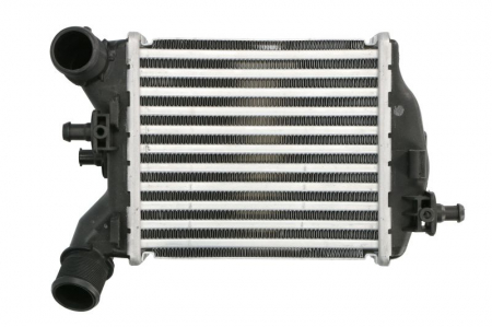Intercooler - Intercooler potrivit ABARTH 500 / 595 / 695, 500C / 595C / 695C 1.4 dupa 2008 - (parte dreapta)