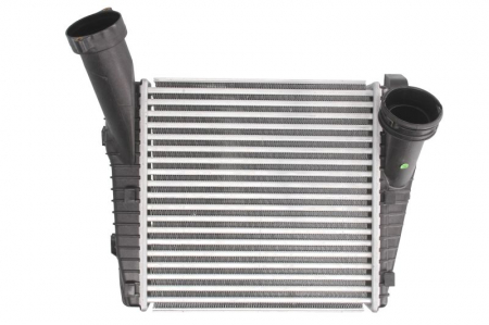 Intercooler (parte stanga) potrivit AUDI Q7; PORSCHE CAYENNE; VW TOUAREG 2.5D-5.0D 09.02- [0]