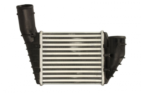 Intercooler - Intercooler potrivit AUDI A4 B5; SKODA SUPERB I; VW PASSAT B5, PASSAT B5.5 2.5D 1997-2005 - (partea dreapta)