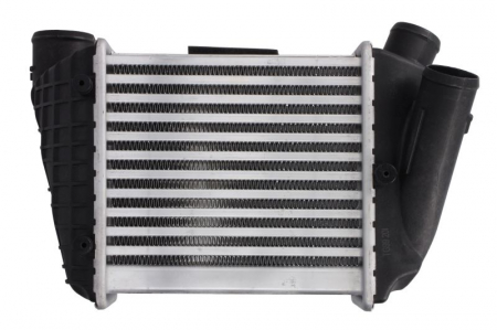 Intercooler potrivit AUDI A4 B6, A4 B7 2.5D 2000-2006 - (partea dreapta) [0]