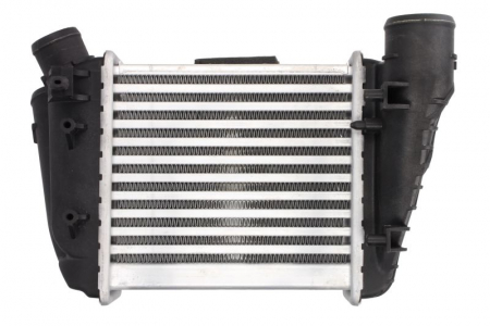 Intercooler potrivit AUDI A4 B6, A4 B7 2.5D 2000-2006 - (partea dreapta) [1]